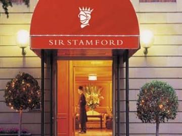 Sir Stamford Double Bay Hotel Sydney Luaran gambar